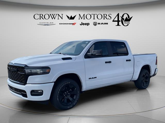 2027 Ram 1500 Big Horn for sale in Holland, MI