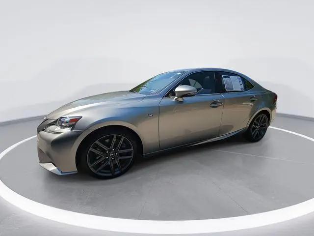 2016 Lexus IS 350 Base for sale in Cary, NC