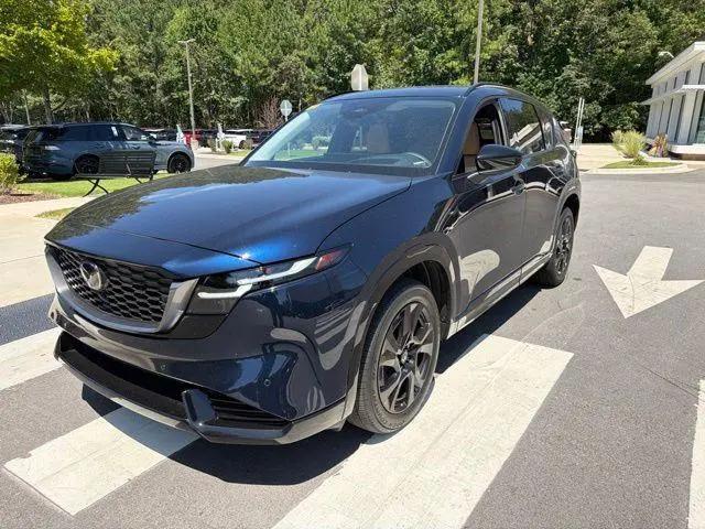 2026 Mazda CX-5 2.5 S Premium Plus for sale in Cary, NC
