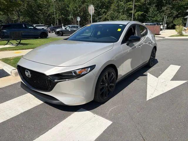 2025 Mazda Mazda3 2.5 S Select Sport for sale in Cary, NC