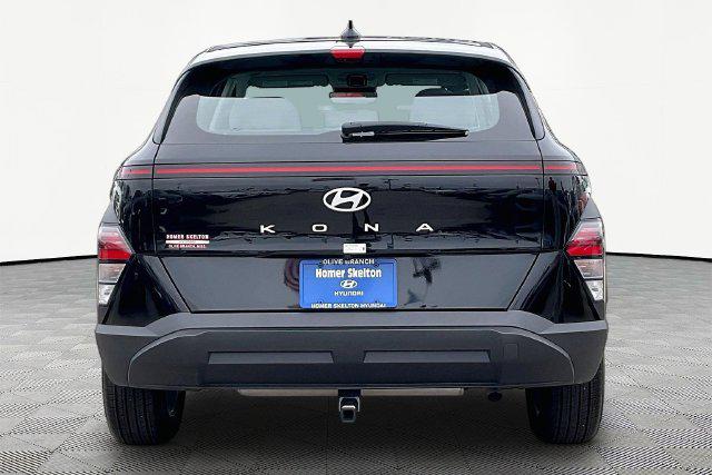 Used 2026 Hyundai Kona SE For Sale in Olive Branch, MS