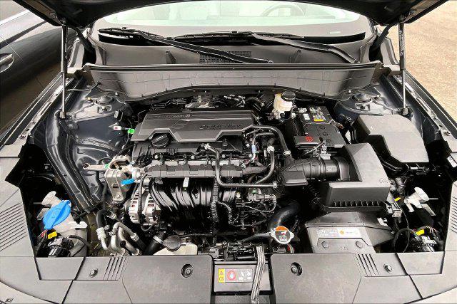 Used 2026 Hyundai Kona SE For Sale in Olive Branch, MS