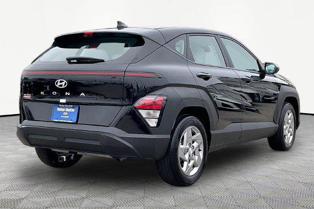 Used 2026 Hyundai Kona SE For Sale in Olive Branch, MS