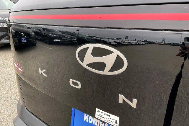 Used 2026 Hyundai Kona SE For Sale in Olive Branch, MS