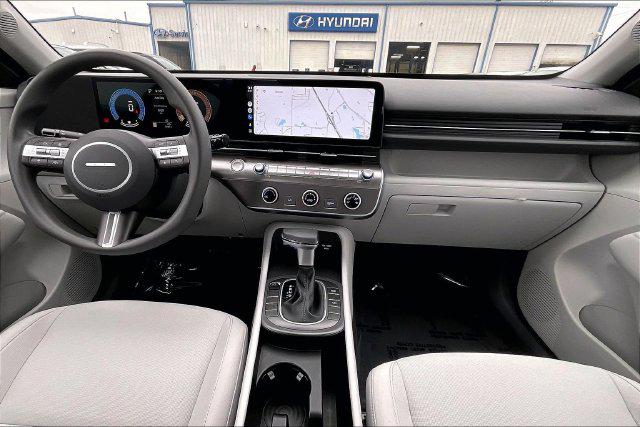 Used 2026 Hyundai Kona SE For Sale in Olive Branch, MS