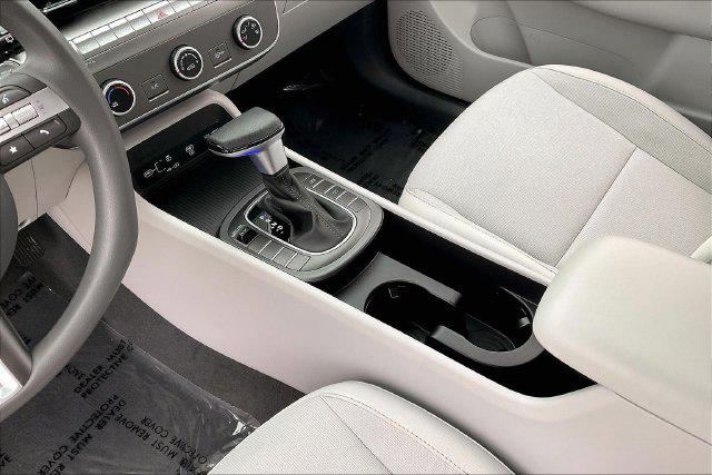 Used 2026 Hyundai Kona SE For Sale in Olive Branch, MS
