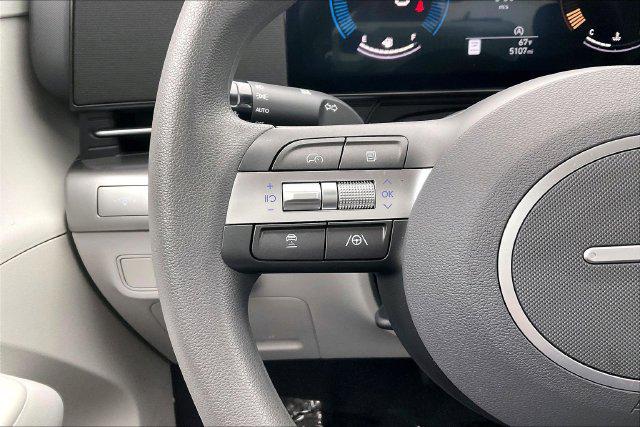 Used 2026 Hyundai Kona SE For Sale in Olive Branch, MS