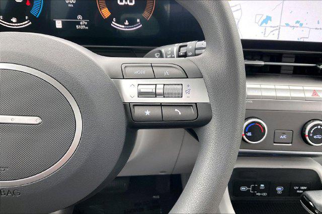 Used 2026 Hyundai Kona SE For Sale in Olive Branch, MS