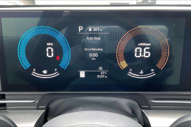 Used 2026 Hyundai Kona SE For Sale in Olive Branch, MS