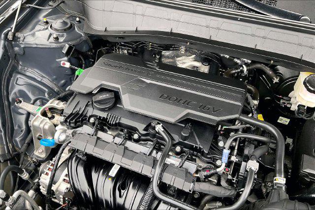 Used 2026 Hyundai Kona SE For Sale in Olive Branch, MS