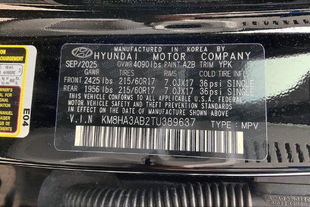 Used 2026 Hyundai Kona SE For Sale in Olive Branch, MS
