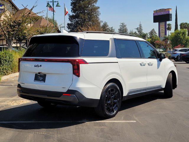 2027 Kia Carnival EX