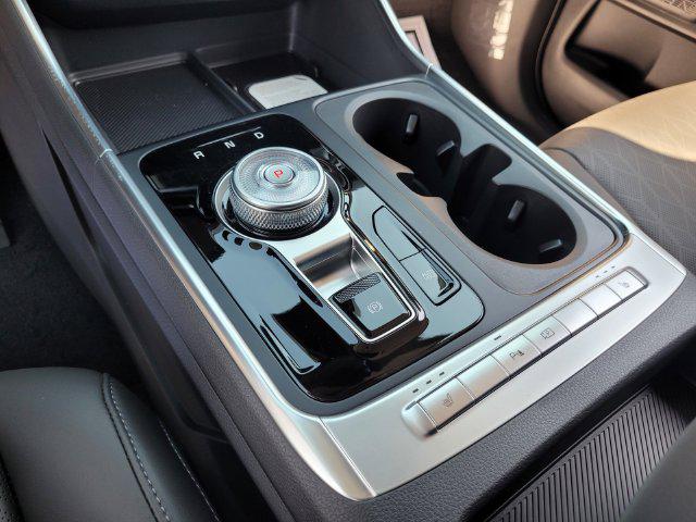 2027 Kia Carnival EX