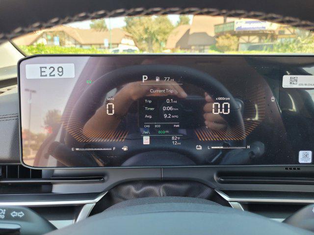 2027 Kia Carnival EX