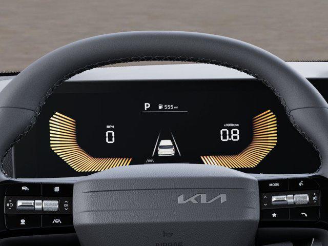 2027 Kia Carnival EX