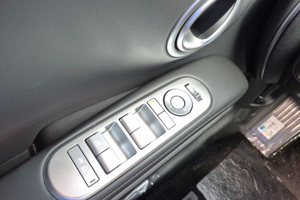 New 2026 Silver Metallic HYUNDAI Calligraphy FWD image 37