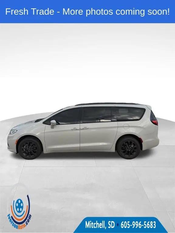 2021 Chrysler Pacifica Touring L AWD for sale in Mitchell, SD