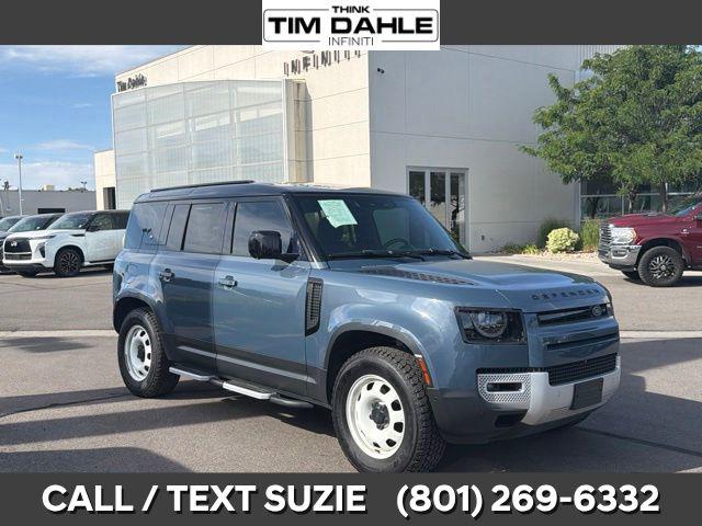 2022 Land Rover Defender 110 S for sale in Murray, UT