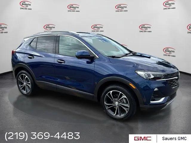 2023 Buick Encore GX Essence AWD for sale in La Porte, IN