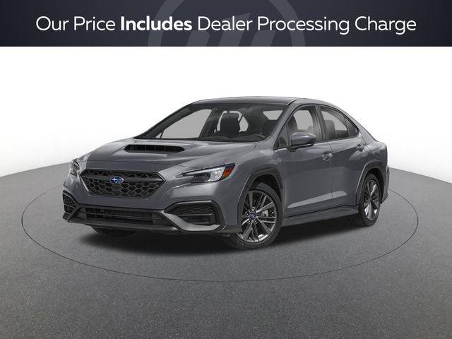 2026 Subaru WRX Premium for sale in Silver Spring, MD