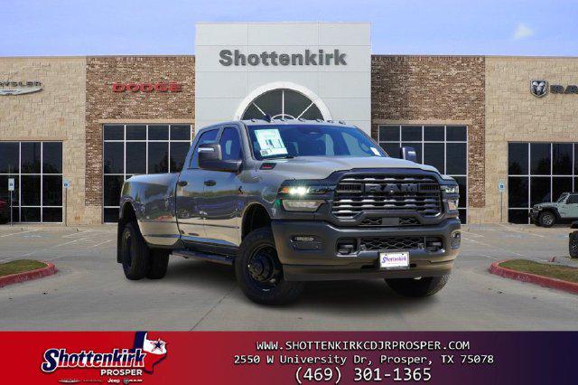 2027 Ram 3500 Tradesman for sale in  Prosper, TX