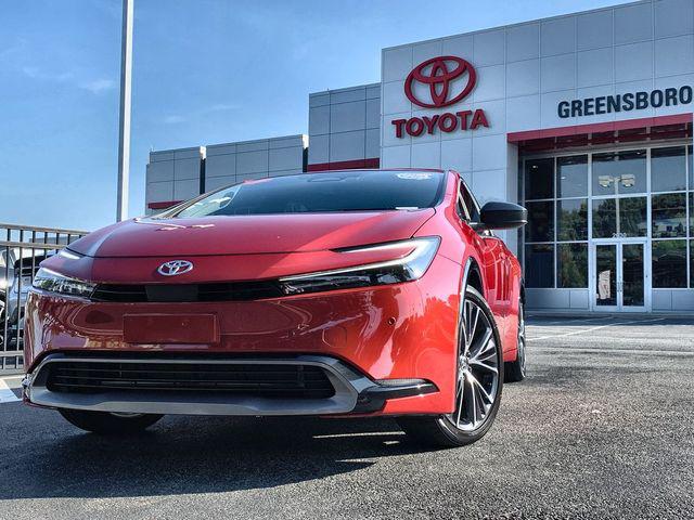 2026 Toyota Prius XLE for sale in Greensboro, NC