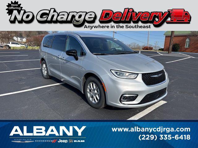2026 Chrysler Pacifica Select for sale in Albany, GA