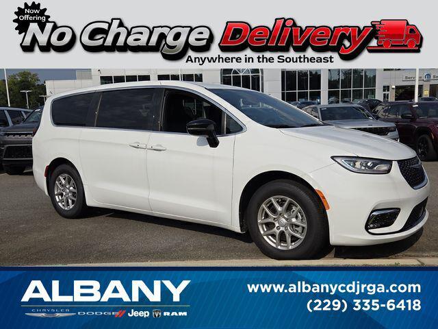 2026 Chrysler Pacifica Select for sale in Albany, GA