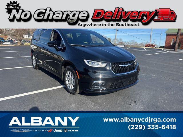 2026 Chrysler Pacifica Select for sale in Albany, GA