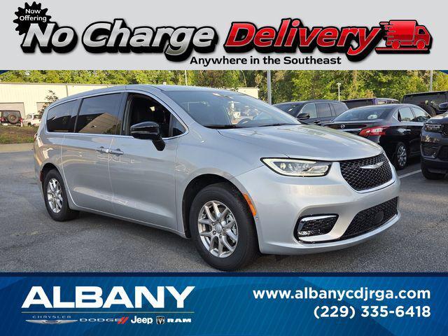 2026 Chrysler Pacifica Select for sale in Albany, GA