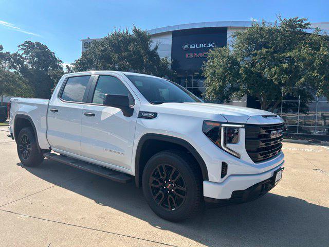 2026 GMC Sierra 1500 Crew Cab, Short Bed, Pro, 4WD for sale in Texarkana, TX