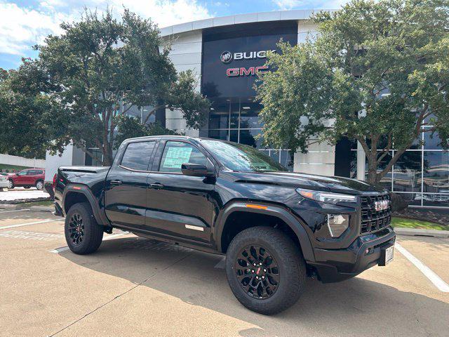 2026 GMC Canyon Elevation, 4WD for sale in Texarkana, TX