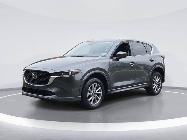 2025 Mazda CX-5 2.5 S Preferred for sale in Hillsborough, NC