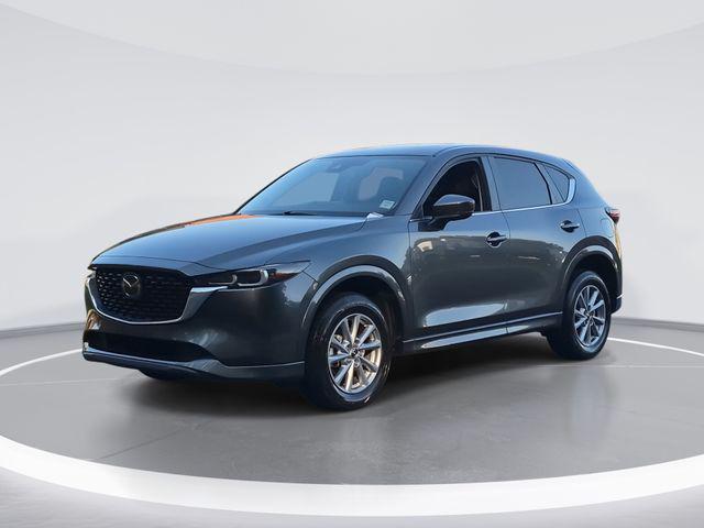 2025 Mazda CX-5 2.5 S Preferred for sale in Hillsborough, NC
