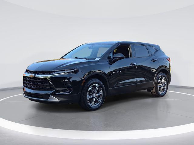 2025 Chevrolet Blazer AWD 2LT for sale in Hillsborough, NC
