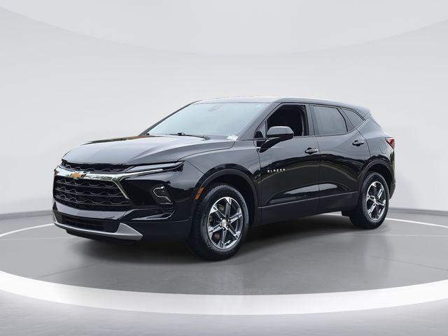 2025 Chevrolet Blazer FWD 2LT for sale in Hillsborough, NC