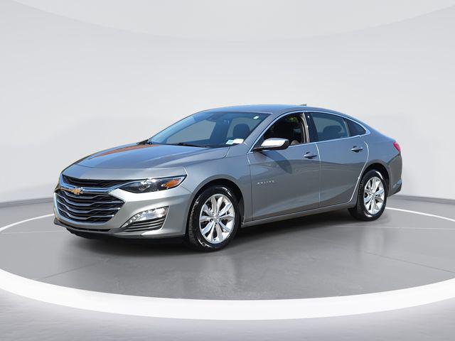 2025 Chevrolet Malibu FWD 1LT for sale in Hillsborough, NC