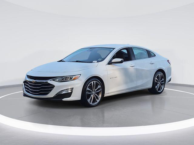 2024 Chevrolet Malibu FWD 2LT for sale in Hillsborough, NC