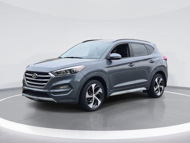 2018 Hyundai Tucson Value for sale in Hillsborough, NC