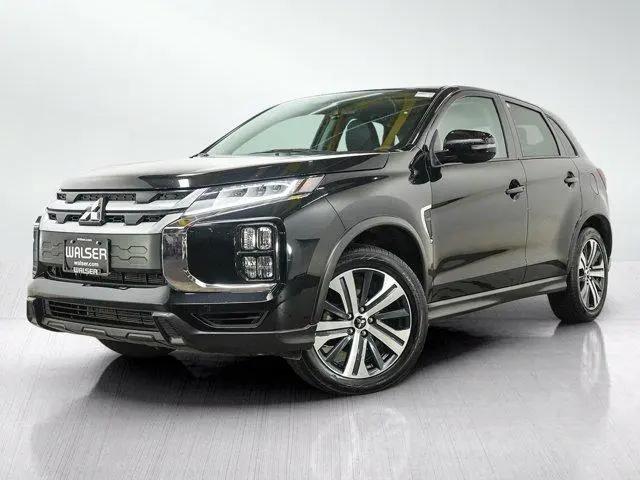 2024 Mitsubishi Outlander Sport 2.0 SE AWC for sale in Burnsville, MN