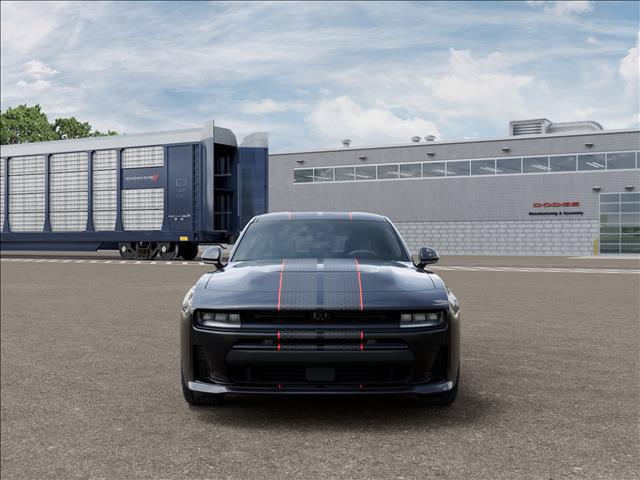 2027 Dodge Charger Scat Pack 2-Door AWD