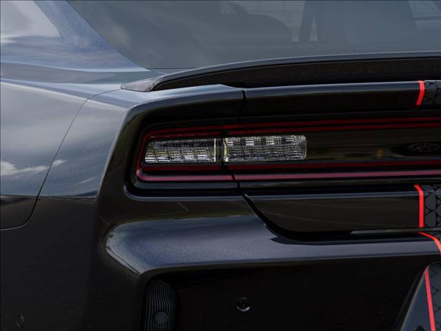 2027 Dodge Charger Scat Pack 2-Door AWD