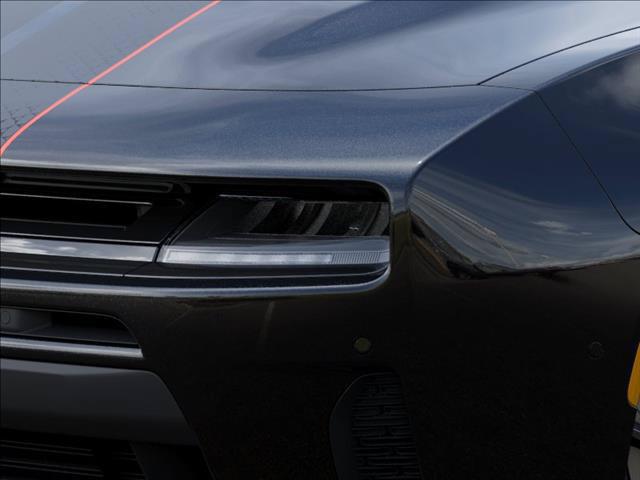 2027 Dodge Charger Scat Pack 2-Door AWD