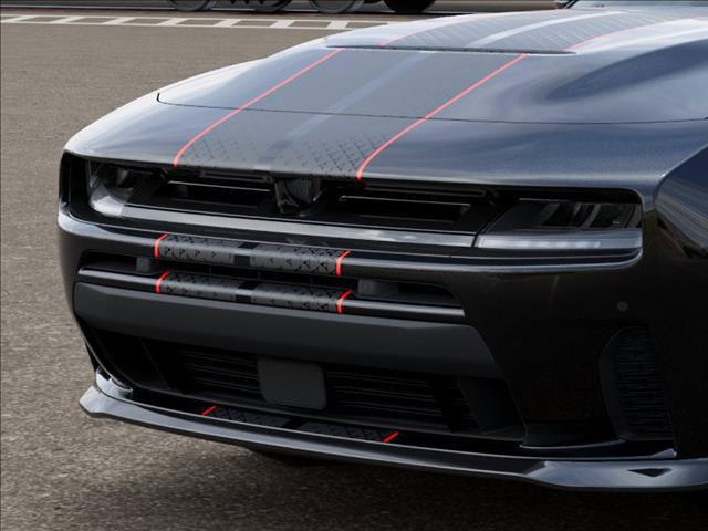 2027 Dodge Charger Scat Pack 2-Door AWD