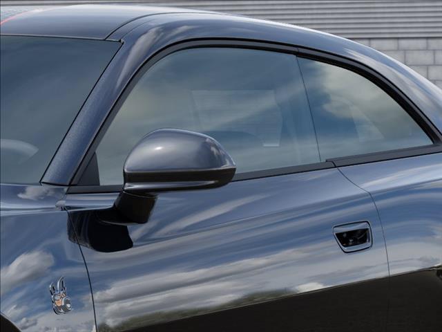 2027 Dodge Charger Scat Pack 2-Door AWD