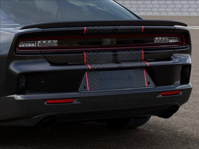 2027 Dodge Charger Scat Pack 2-Door AWD