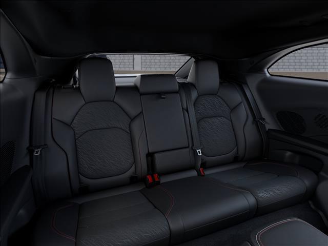 2027 Dodge Charger Scat Pack 2-Door AWD
