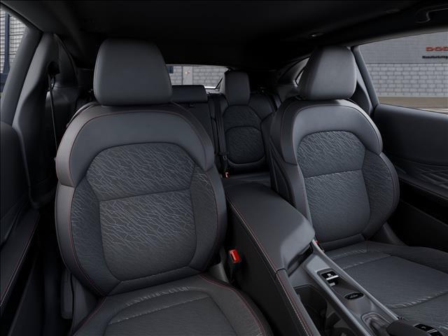 2027 Dodge Charger Scat Pack 2-Door AWD