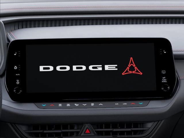 2027 Dodge Charger Scat Pack 2-Door AWD