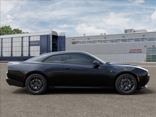 2027 Dodge Charger Scat Pack 2-Door AWD